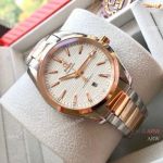 Omega Seamaster Aqua Terra 150 m 41mm Watches Two Tone Rose Gold_th.jpg